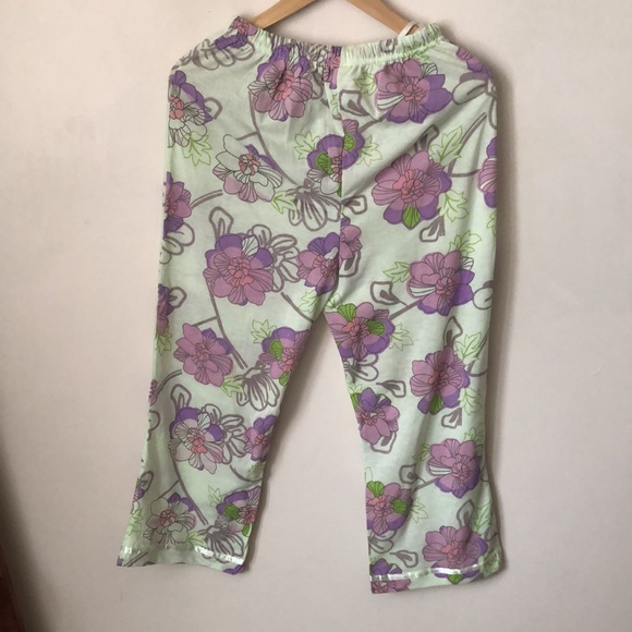 Mint green pyjama set - Picture 8 of 9